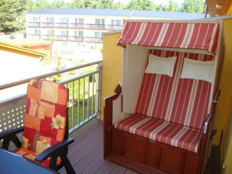 Zempin Ostseepark We 36 _Insel Use المظهر الخارجي الصورة